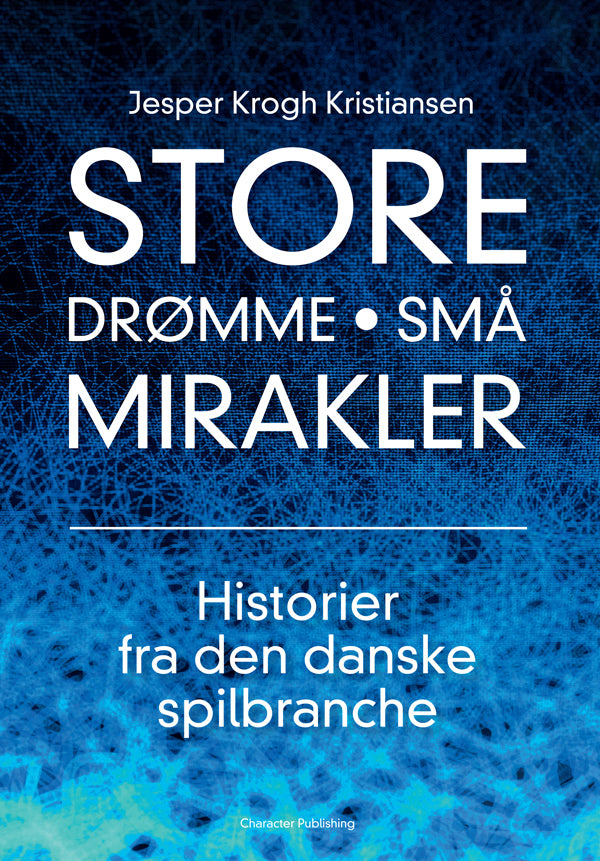 Store drømme - små mirakler