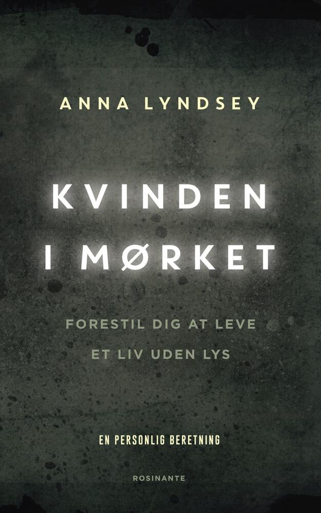 Kvinden i mørket