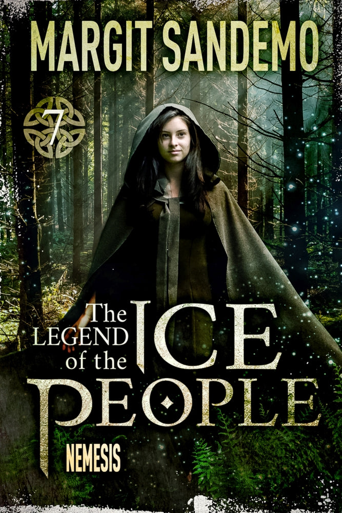 The Ice People 7 - Nemesis