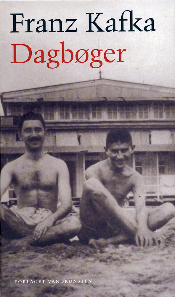 Dagbøger