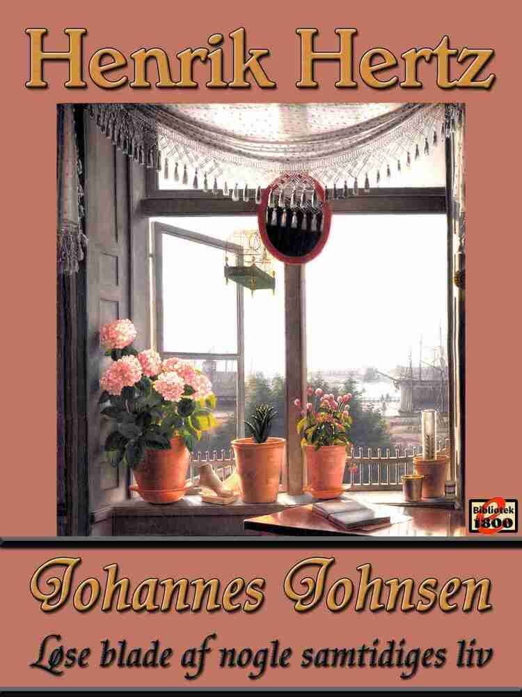 Johannes Johnsen