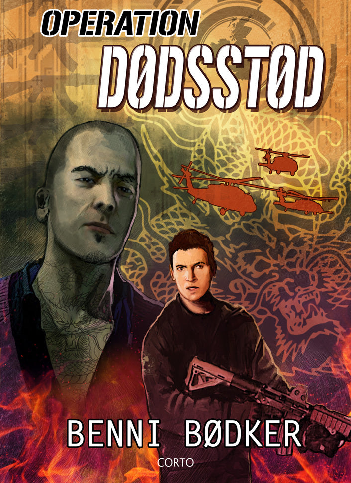 Dødsstød