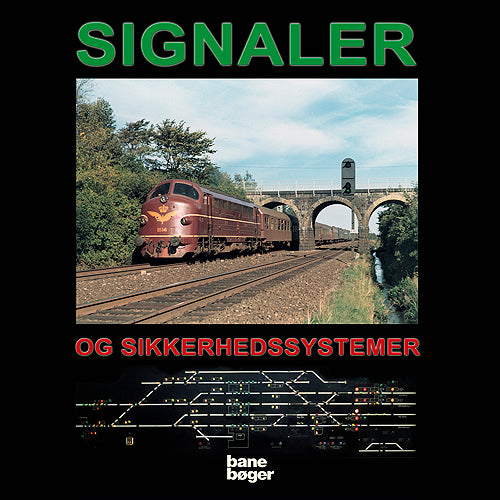 Signaler og sikkerhedssystemer