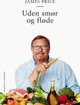 Uden smør og fløde