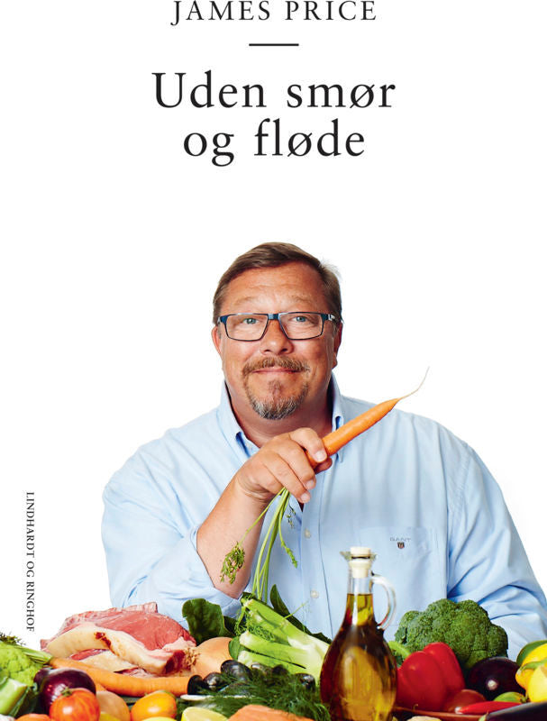 Uden smør og fløde