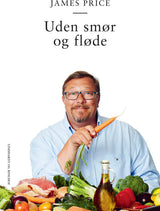 Uden smør og fløde