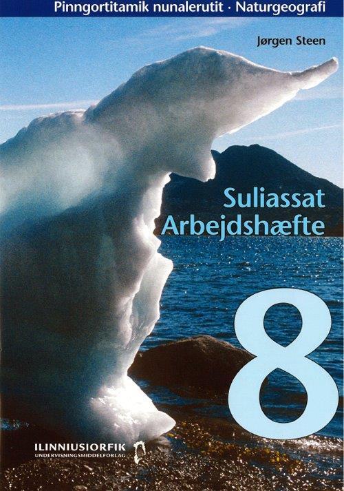 Pinngortitamik nunalerutit 8