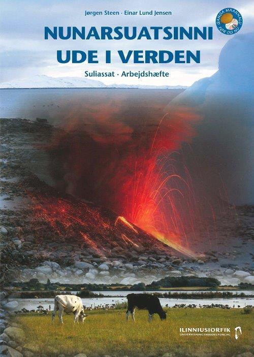 Nunarsuatsinni