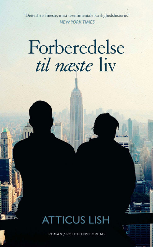 Forberedelse til næste liv