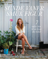 Sunde vaner, smuk figur