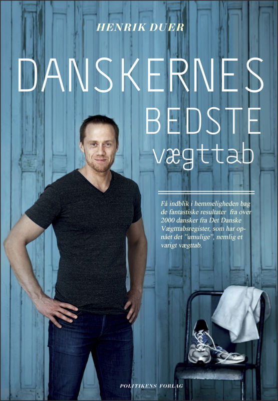 Danskernes bedste vægttab