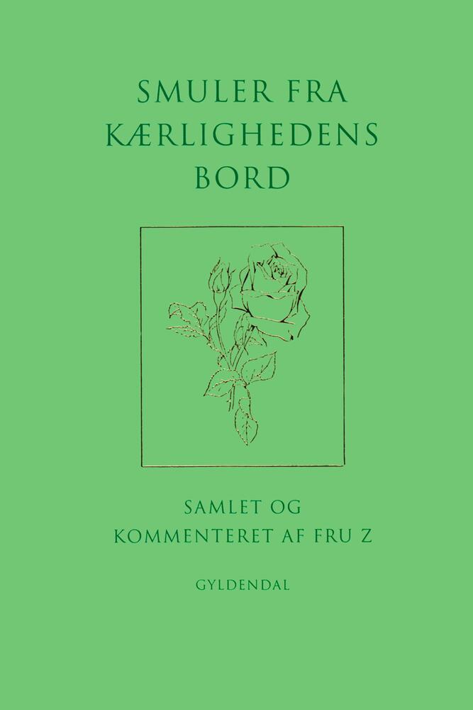 Smuler fra kærlighedens bord
