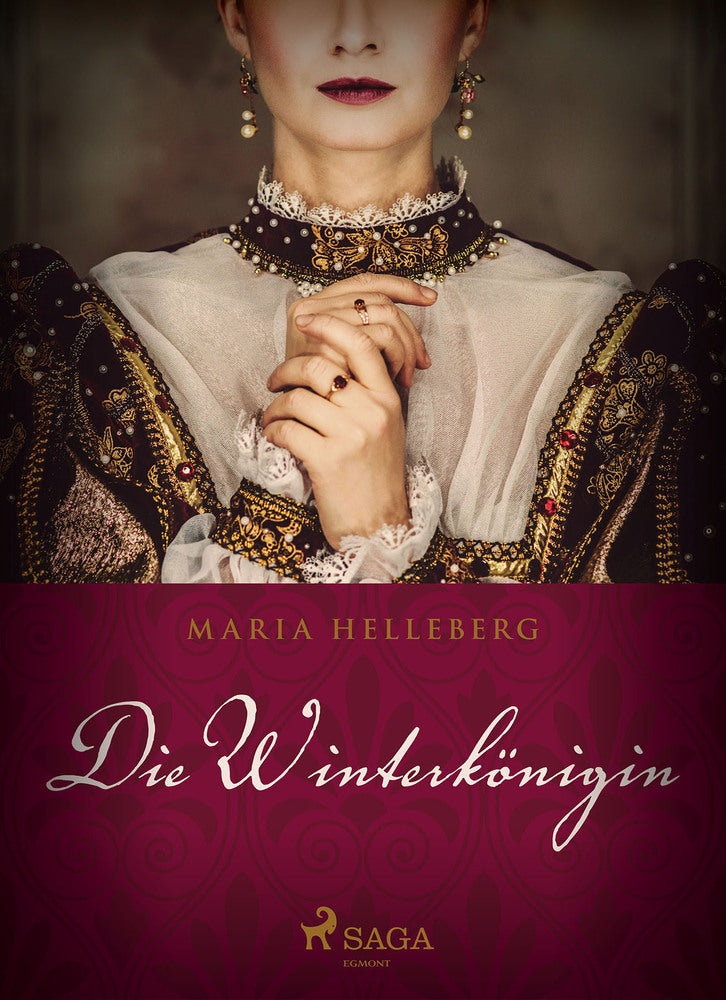 Die Winterkönigin