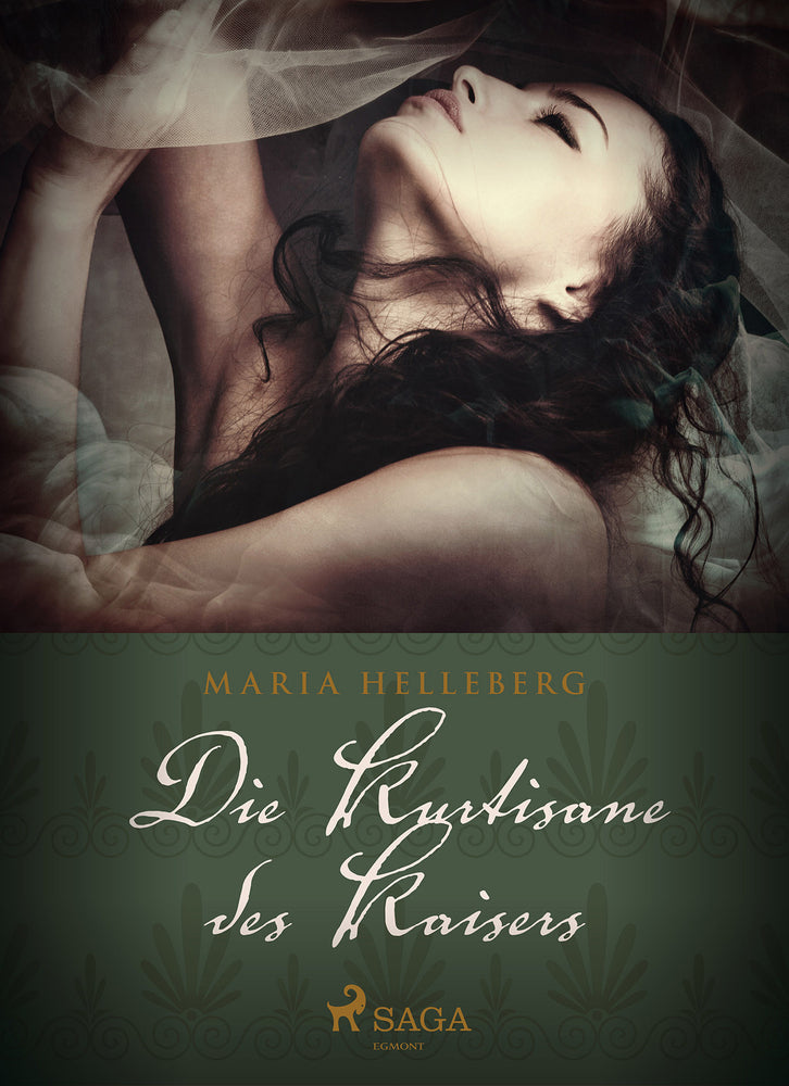 Die Kurtisane des Kaisers