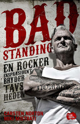 Bad standing