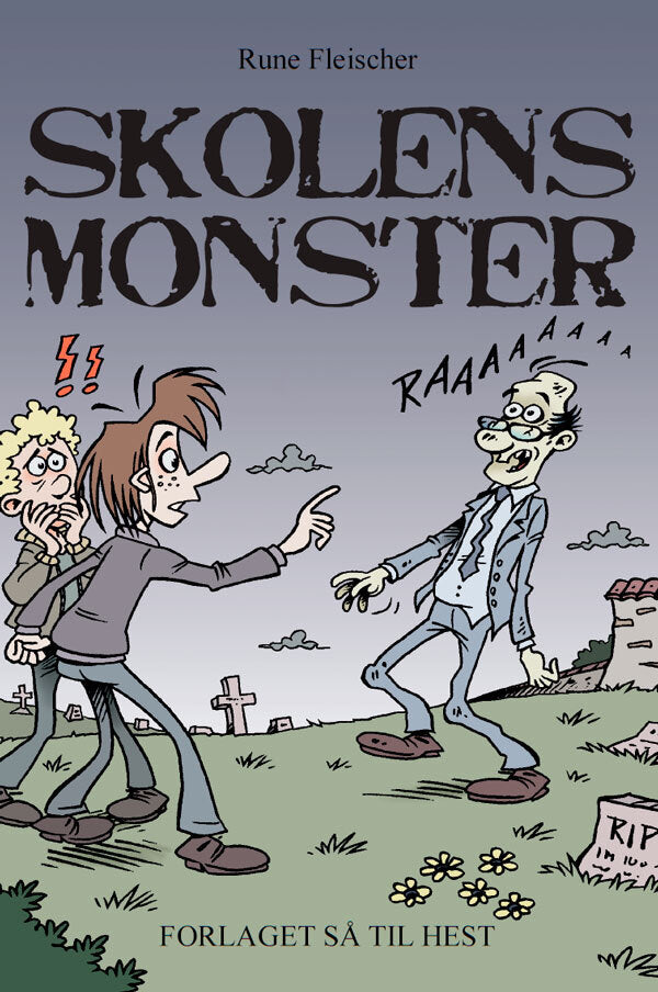 Skolens monster