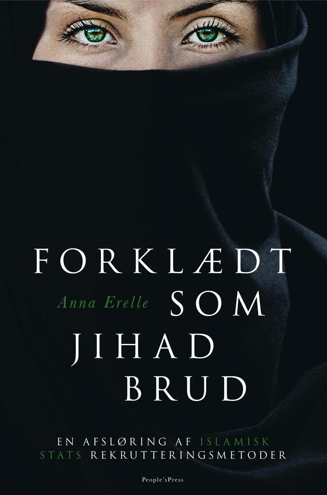 Forklædt som jihad brud