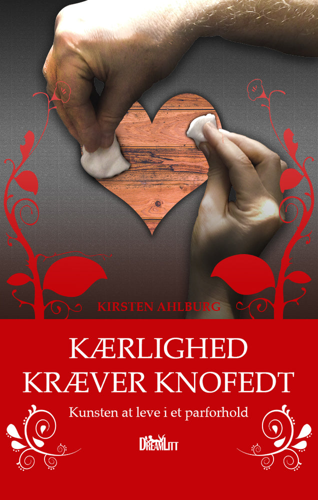 Kærlighed kræver knofedt