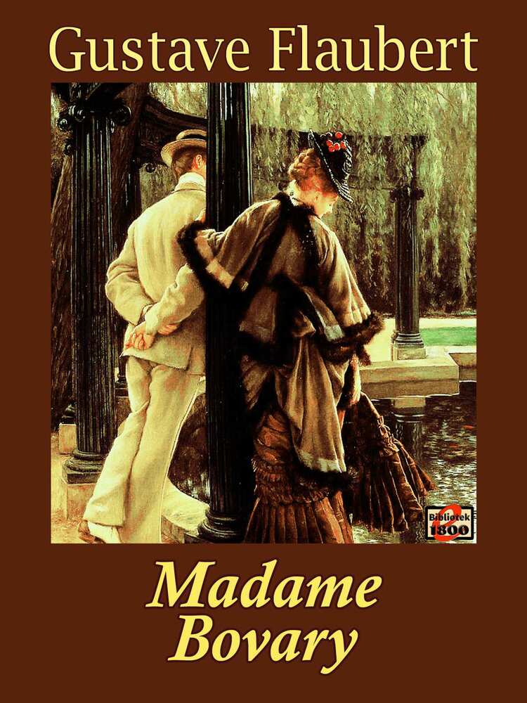 Madame Bovary