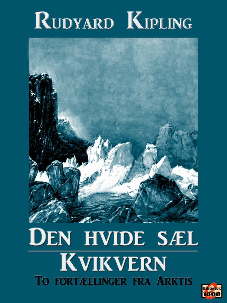 Den hvide sæl Kvikvern