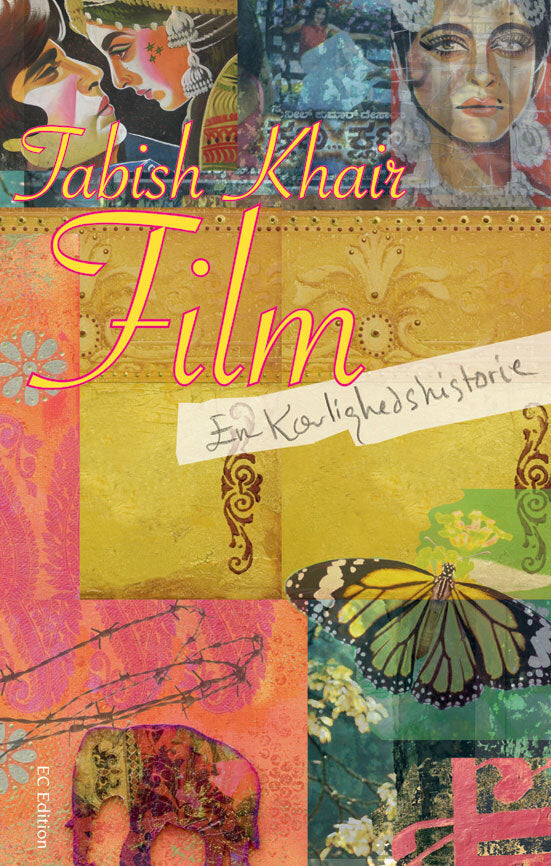 Film – en kærlighedshistorie