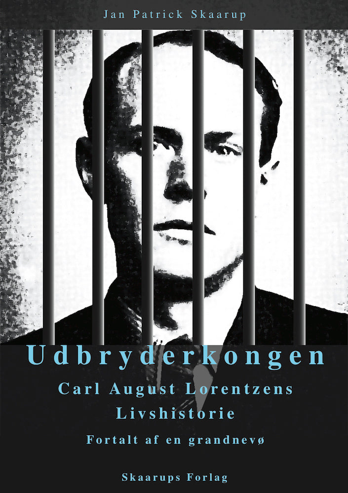 Udbryderkongen