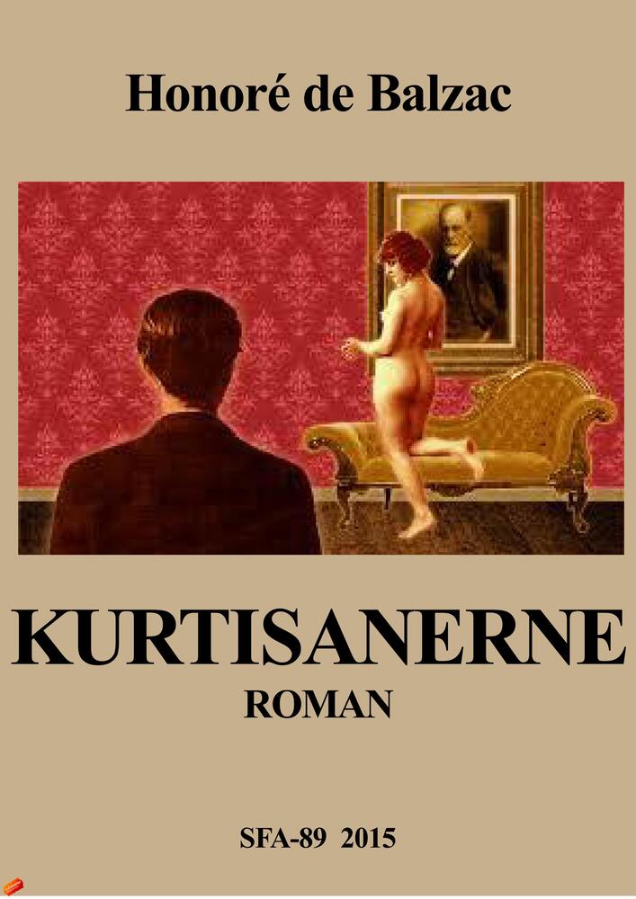 Kurtisanerne