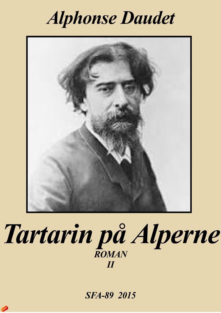 Tartarin på Alperne