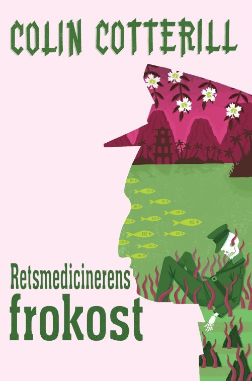 Retsmedicinerens frokost