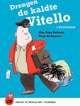 Drengen de kaldte Vitello - 8 historier