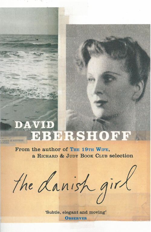 The Danish Girl