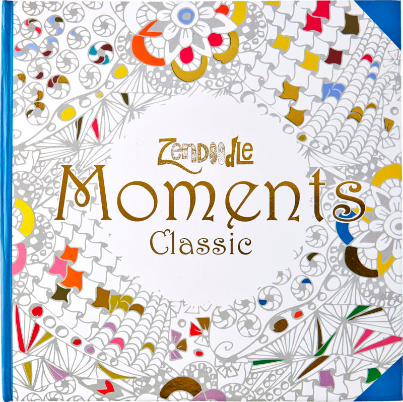 ZENDOODLE MOMENTS CLASSIC