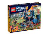 70317 LEGO NEXO KNIGHTS THE FORTREX