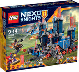 70317 LEGO NEXO KNIGHTS THE FORTREX