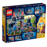 70317 LEGO NEXO KNIGHTS THE FORTREX