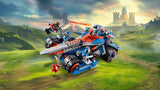70315 LEGO NEXO KNIGHTS CLAYS RUMBLE BLADE