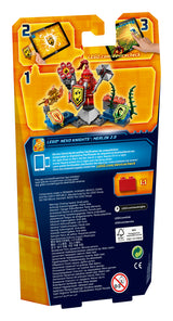 70331 LEGO NEXO KNIGHTS ULTIMATIVE MACY