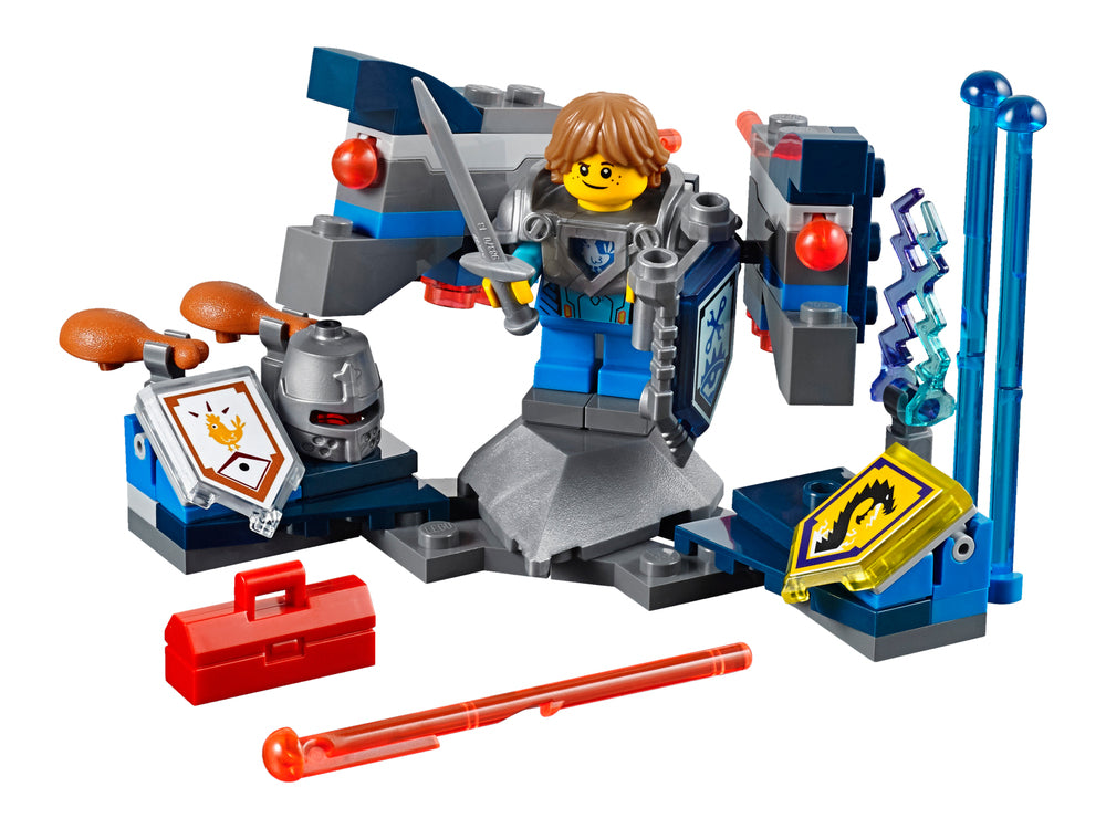 70333 LEGO NEXO KNIGHTS ULTIMATIVE ROBIN