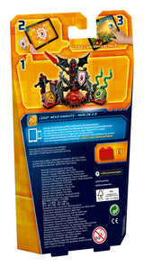 70335 LEGO NEXO KNIGHTS ULTIMATIVE LAVARIA
