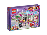 41119 LEGO FRIENDS HEARTLAKE CUPCAKE CAFE