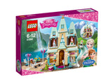 41068 LEGO FROST FEST PÅ ARENDAL SLOT