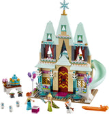 41068 LEGO FROST FEST PÅ ARENDAL SLOT