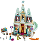 41068 LEGO FROST FEST PÅ ARENDAL SLOT