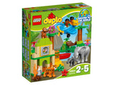10804 LEGO DUPLO JUNGLE