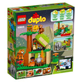 10804 LEGO DUPLO JUNGLE