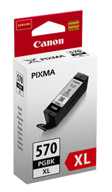 BLÆK CANON PGI-570 PIGMENT BLACK INK TANK