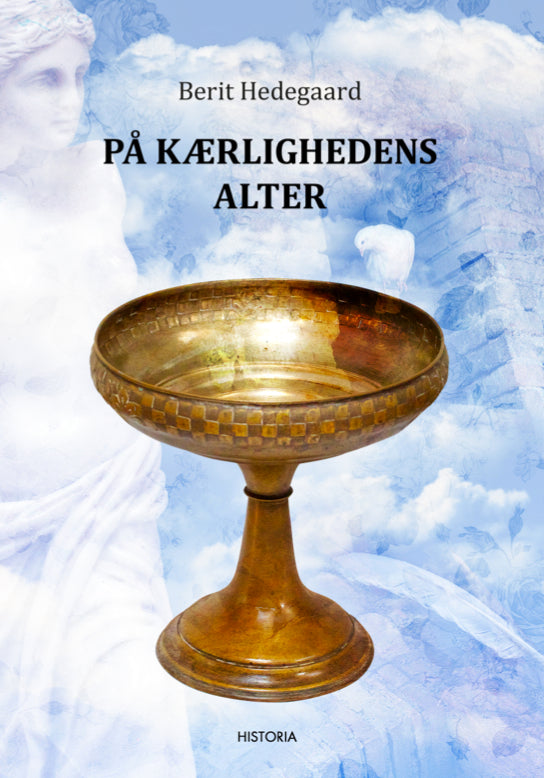 På Kærlighedens Alter