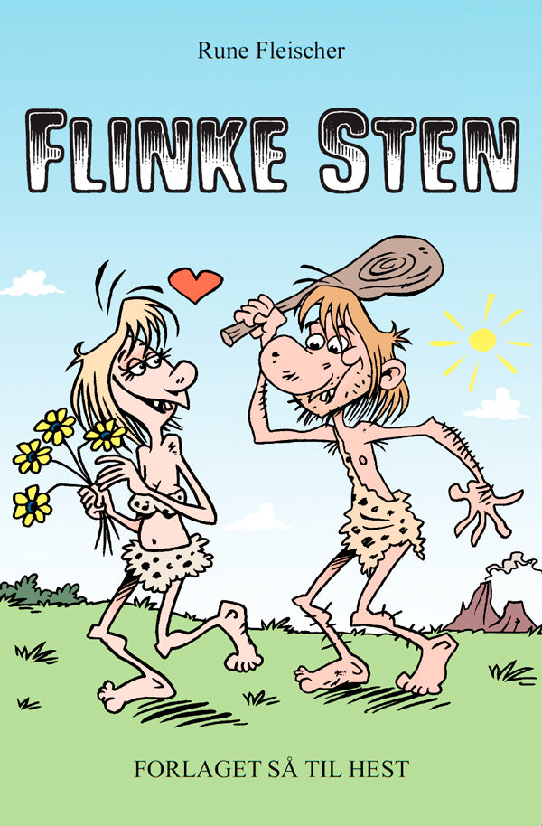 Flinke Sten