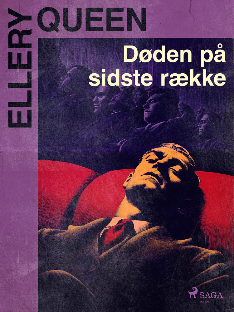 Døden på sidste række