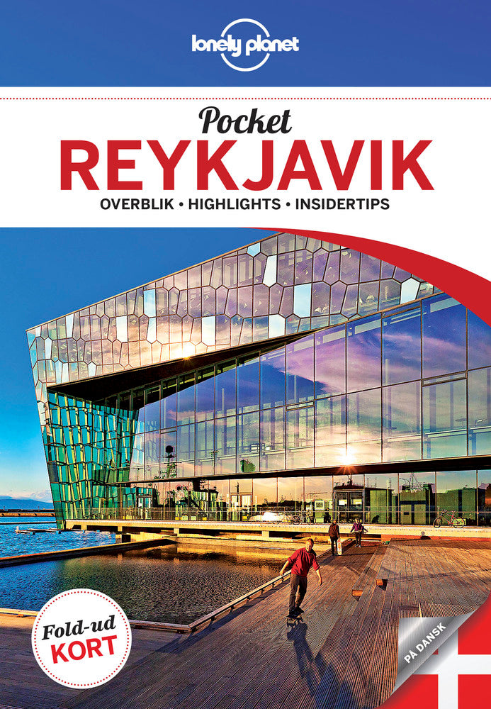Pocket Reykjavík